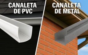 ¿Sabías que tus canaletas pueden “hablar”?: Amanco Wavin comparte las siete señales que te avisan cuando las canaletas necesitan atención