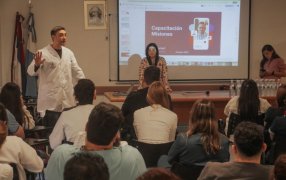 La telemedicina, herramienta fundamental del Hospital Dr. Ramón Madariaga en la ciudad de Posadas que dinamiza la atención a distancia