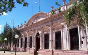 Entró en vigencia el narcotest obligatorio para funcionarios en la provincia de Misiones