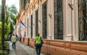 Misiones se posiciona entre las provincias con mayor transparencia en el NEA