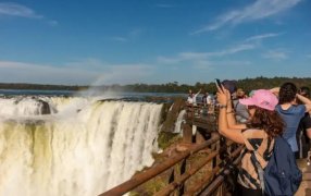 Misiones: Las reservas hoteleras anticipan un fin de semana largo con gran movimiento turístico en la provincia