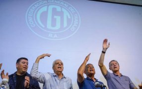 Reforma laboral: Casi 7 de cada 10 argentinos están en contra de los aportes sindicales obligatorios, según un informe privado