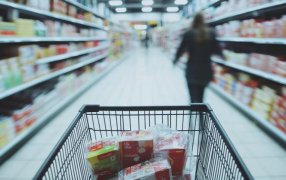 La inflación en la Ciudad Autónoma de Buenos Aires fue del 2,5% en Abril y acumula un alza de 32,4% en los últimos doce meses