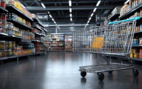 La inflación fue de 2,1% en Mayo y acumuló 33,2% en los últimos doce meses