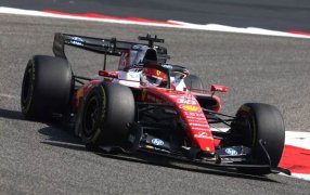 Fórmula 1: Charles Leclerc con Ferrari baja todos los tiempos en el último día de pretemporada, con esto se terminan los ensayos en Bahréin