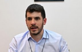 Perfil del nuevo Jefe de la Unión Cívica Radical, Leonel Chiarella: El más joven de la historia del radicalismo y verdugo del peronismo