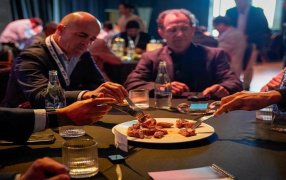 El bife ancho argentino, premiado en el Campeonato Mundial de Carnes
