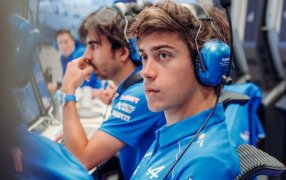 Gran Premio de Barcelona de Fórmula 1: Franco Colapinto tajante, "fue el peor viernes de todo el año, estamos lentos y lejos"