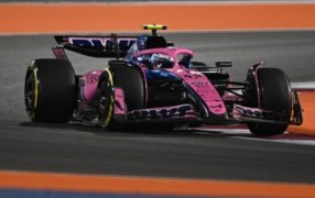 Fórmula 1: Tras largar desde boxes, Franco Colapinto cerró su labor en el Gran Premio de Qatar arribando en 14ª posición