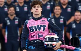 Fórmula 1: Los primeros grandes desafíos que tendrá Franco Colapinto con Alpine en 2026