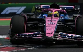 Fórmula 1: Franco Colapinto estuvo muy cerca de Pierre Gasly, terminó apenas 296 milésimas detrás de su compañero de Alpine y terminó 16° en el Gran Premio de México