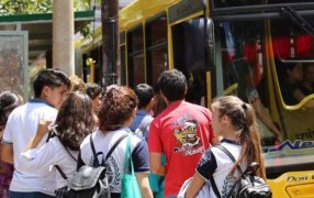 Se prórroga hasta el día 19 de Diciembre el Boleto Estatal Estudiantil Gratuito Misionero