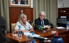 Apóstoles: La Intendente María Eugenia Safrán inauguró el Período de Sesiones Ordinarias 2026 del Honorable Concejo Deliberante
