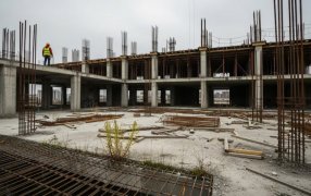 La industria y la construcción repuntaron fuerte en Marzo, en línea con los pronósticos del Gobierno
