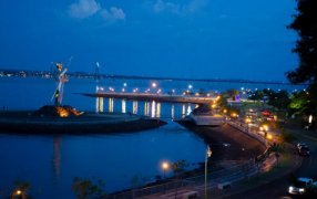 La ciudad de Posadas cerró 2025 con más de 350 mil visitantes y proyecta un crecimiento turístico en 2026