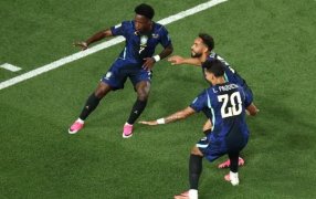 Mundial 2026: Brasil liquidó a Haití en un tiempo y quedó virtualmente clasificado a 16vos de final compartiendo la cima del Grupo C con Marruecos