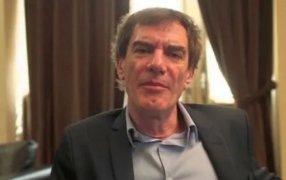 Murió a los 61 años, el ex funcionario  de Cultura Darío Lopérfido, atravesaba un delicado estado de salud tras haber sido diagnosticado con ELA