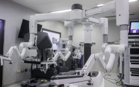 Innovar aplicando tecnología y gestión en la salud de los misioneros