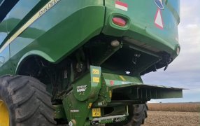 Redekop introduce su destructor de malezas junto a Bayer en Chile y consolida su crecimiento en América Latina