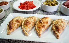 8 de Abril - Día Internacional de la Empanada: Consumo récord en Argentina, diez millones diarias