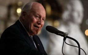 Muere a los 84 años, el ex Vicepresidente de Estados Unidos Dick Cheney