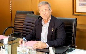 Mediante el Decreto Nº 15/2026 del Poder Ejecutivo Nacional, Diego Adúriz fue designado Director Ejecutivo de Yacyretá