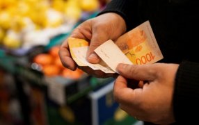 Los precios de los alimentos frenaron su impulso en la tercera semana de Diciembre: Qué rubros tuvieron deflación del 0,3%
