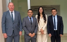 Legisladores de Encuentro Misionero acompañará la eliminación de las P.A.S.O., en el Congreso de la Nación
