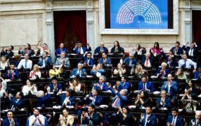 135 votos positivos y 115 votos negativos en Diputados: Con amplia mayoría, el oficialismo y sus aliados aprobaron la Reforma Laboral y vuelve con cambios al Senado