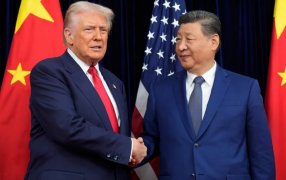 Donald Trump y Xi Jinping alcanzaron un acuerdo sobre tierras raras y la reducción de aranceles en su reunión en Corea del Sur