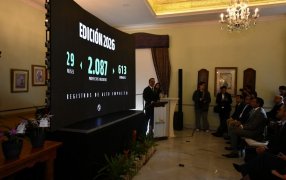 500 proyectos, 21 países y 243 ciudades: Premios verdes presenta el ranking de soluciones socioambientales de la región