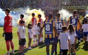 Fuertísima sanción de la AFA a Estudiantes de La Plata, suspensiones para los futbolistas y a Juan Sebastián Verón