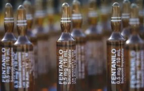 La Justicia confirmó que hubo 111 muertes por fentanilo adulterado, 48 personas sobrevivieron