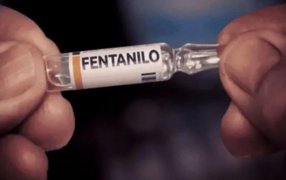 Escándalo sanitario: Cancelan de forma definitiva a dos laboratorios por el caso del fentanilo contaminado