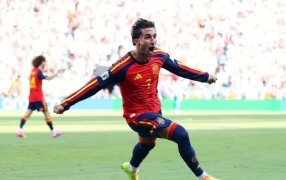 Argentina dio pelea hasta el final, pero fue superado por España que le ganó 1 a 0 y se consagró campeón de la Copa Mundial de la FIFA 2026