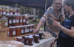 Misiones: La Fiesta Colonial volvió a reunir a productores, emprendedores y turistas en el Municipio de Ruíz de Montoya, “es una ventana al mundo”