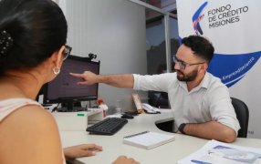 La provincia de Misiones amplió las líneas de crédito productivo con financiamiento de hasta 300 millones de pesos