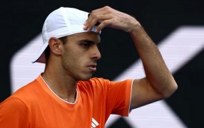 Tenis: Francisco Cerúndolo cayó ante Alexander Zverev y no pudo avanzar a semifinales del Miami Open