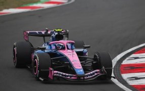 Fórmula 1: Horarios de Franco Colapinto en las prácticas libres, clasificación y dónde ver el Gran Premio de Japón, en el Circuito de Suzuka