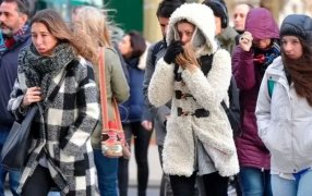 Pronóstico del tiempo en el Área Metropolitana de Buenos Aires: Cómo estará el tiempo esta semana y qué provincias tienen alerta amarilla