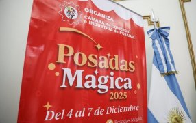 Posadas Mágica: La ciudad se prepara para una nueva edición con más de 1.500 comercios adheridos