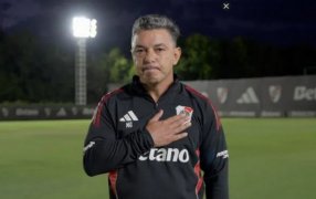 Quién sería el nuevo entrenador de River Plate tras la renuncia de Marcelo Gallardo