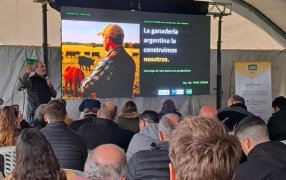 Ganadería Posible, el novedoso proyecto que busca redefinir la agenda ganadera argentina