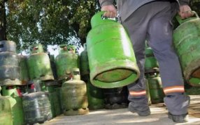 Misiones: Durante el mes de Julio el Programa Ahora Gas continúa recorriendo la provincia con la posibilidad de realizar recargas de garrafas de 10 kilos a 20.000 pesos