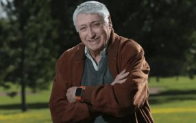 A los 80 años, falleció Guillermo Salatino, emblema del periodismo y del tenis argentino