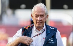 Fórmula 1: A los 82 años, el austríaco Helmut Marko deja Red Bull Racing luego de dos décadas en Milton Keynes