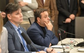 Herrera Ahuad impulsa una Ley Nacional para garantizar la accesibilidad comunicacional de personas con discapacidad