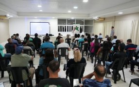 El Municipio de Apóstoles apuesta al futuro con nuevas oportunidades productivas, durante la jornada se destacaron sus múltiples usos