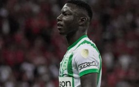 Marino Hinestroza será nuevo refuerzo de Boca Juniors