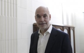 El nuevo rumbo de Horacio Rodríguez Larreta como Legislador: “Mi expectativa es volver a ser Jefe de Gobierno”